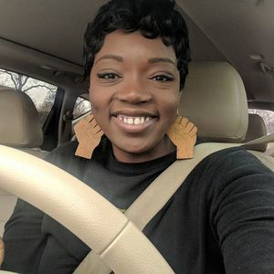 Meet your Posher, Anquinette